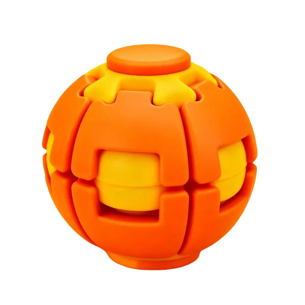 Orange GearOrb™