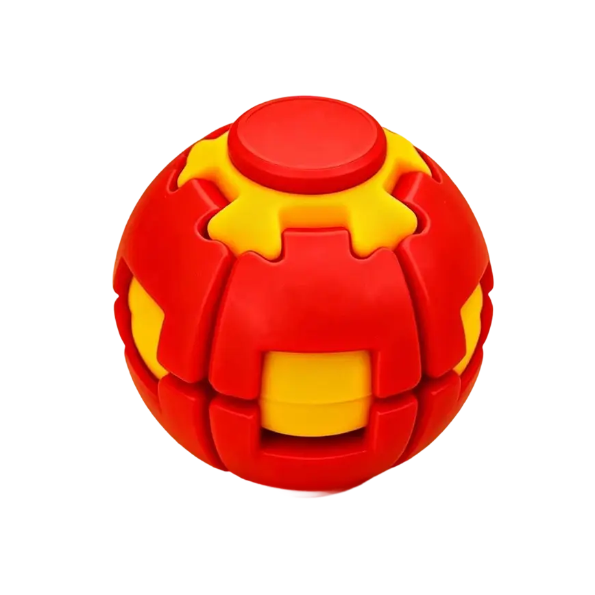 Red GearOrb™