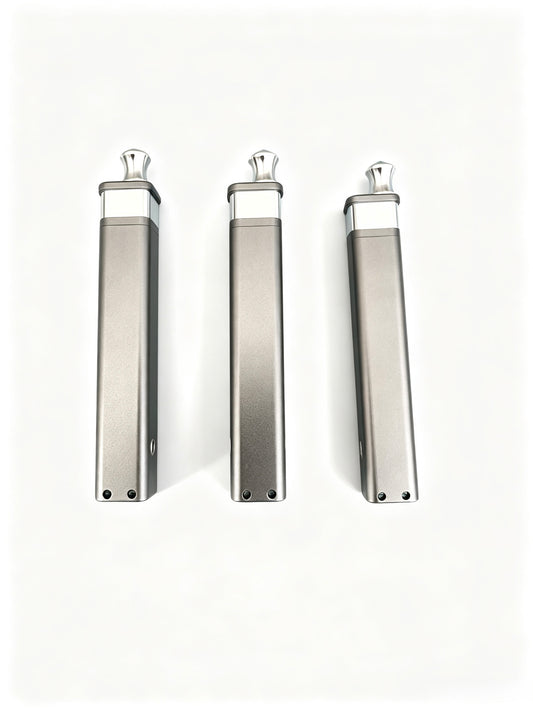 Replacement Steel Ball Ammo Magazine | 20-Round Quick-Feed Clip