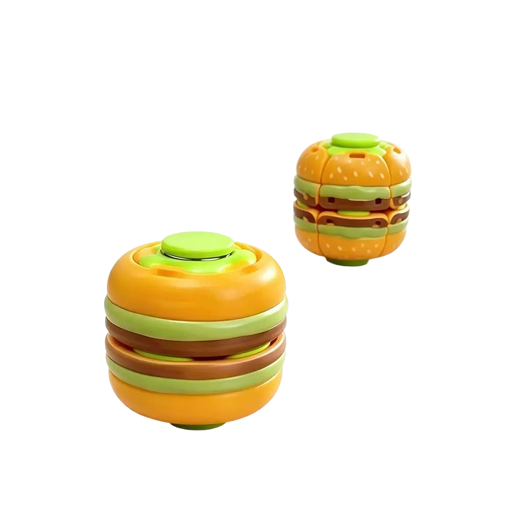 Hamburger GearOrb™