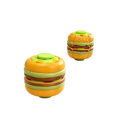 Hamburger GearOrb™