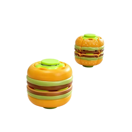 Hamburger GearOrb™