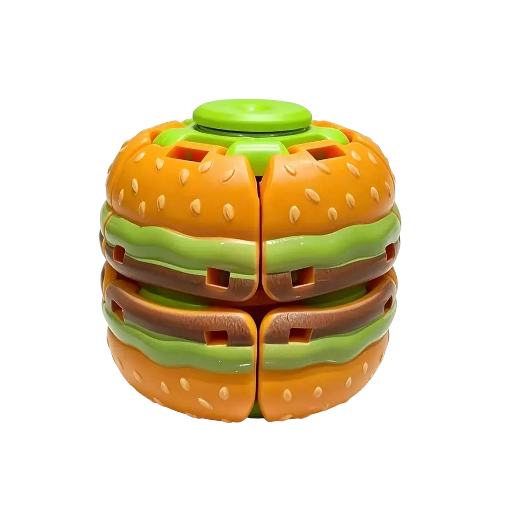 Hamburger GearOrb™