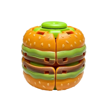 Hamburger GearOrb™