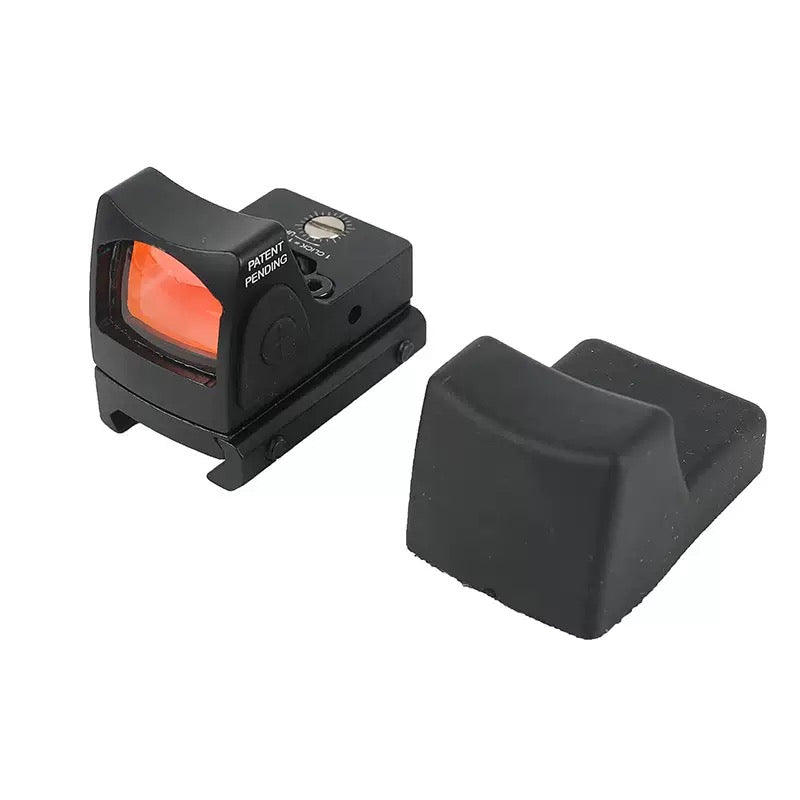 Auto-Reload Metal Slingshot with Quick-Feed Ammo Magazine