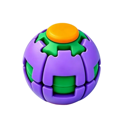 Purple GearOrb™
