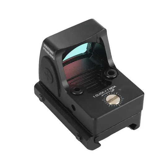 Tactical Holographic Red Dot Sight for Slingshot & 20mm Rail