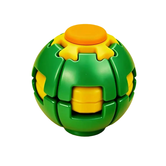 Green GearOrb™